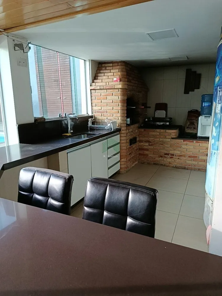 Casa, 4 quartos, 518 m² - Foto 5