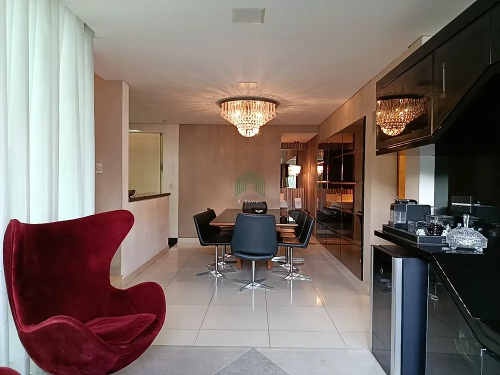 Casa, 4 quartos, 518 m² - Foto 4