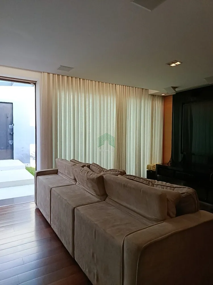 Casa, 4 quartos, 518 m² - Foto 3