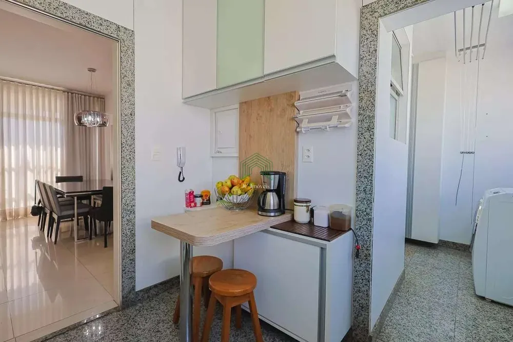 Cobertura, 4 quartos, 300 m² - Foto 4
