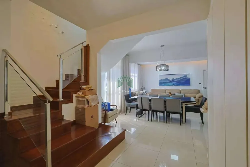 Cobertura, 4 quartos, 300 m² - Foto 1