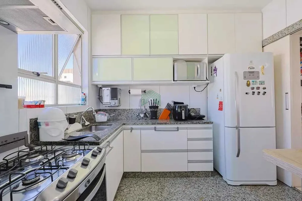 Cobertura, 4 quartos, 300 m² - Foto 3