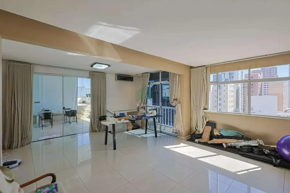 Cobertura, 4 quartos, 300 m² - Foto 2