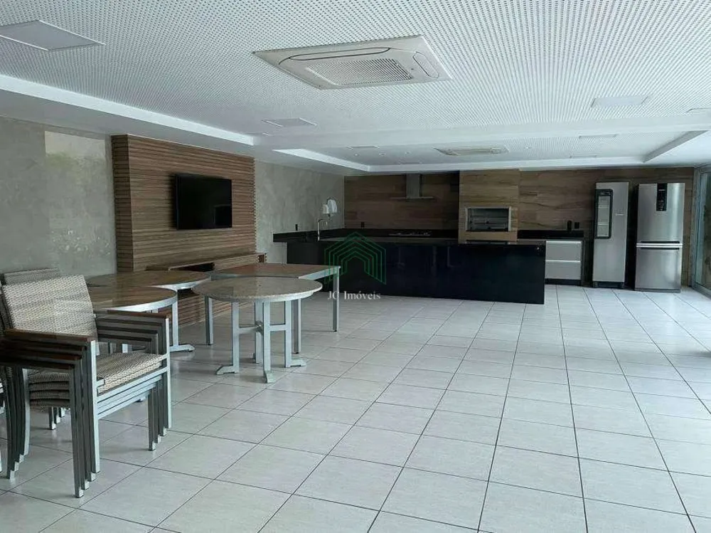 Apartamento, 4 quartos, 230 m² - Foto 1