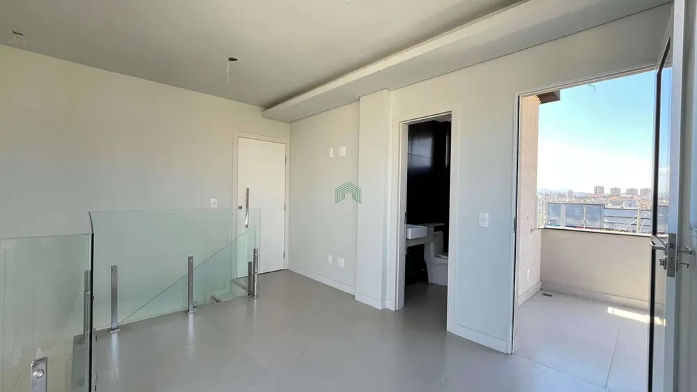 Cobertura, 3 quartos, 87 m² - Foto 5