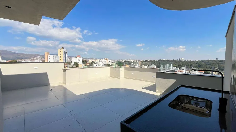 Cobertura, 3 quartos, 87 m² - Foto 7