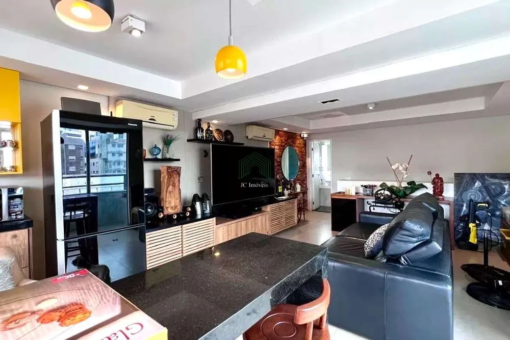Cobertura, 3 quartos, 138 m² - Foto 6