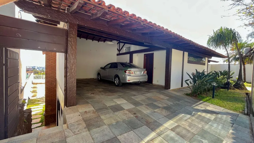Casa, 4 quartos, 330 m² - Foto 8