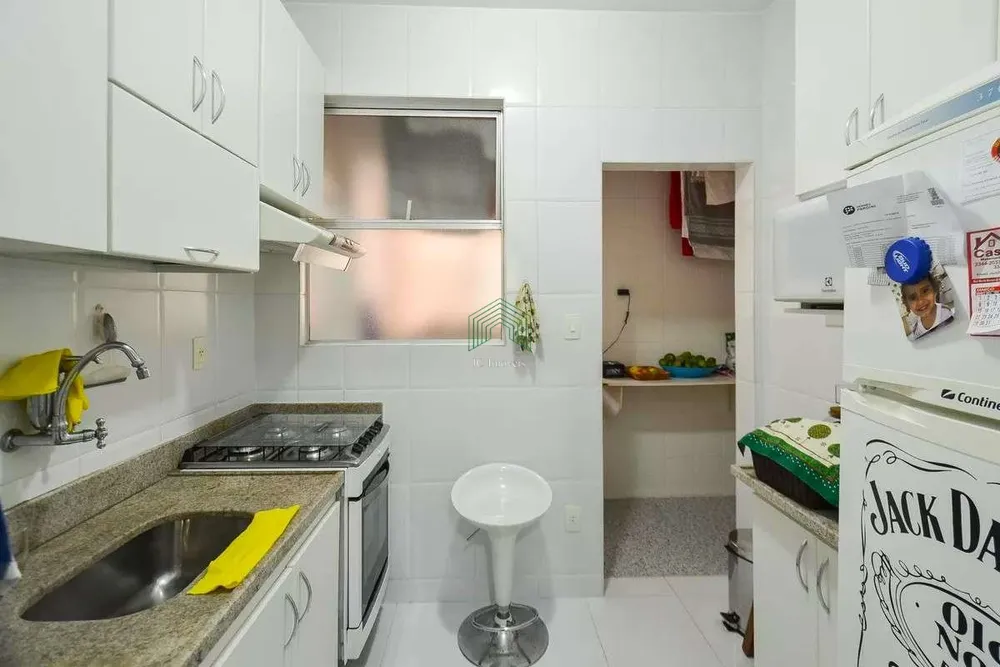 Apartamento, 3 quartos, 90 m² - Foto 6