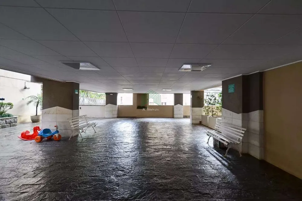Apartamento, 3 quartos, 90 m² - Foto 8