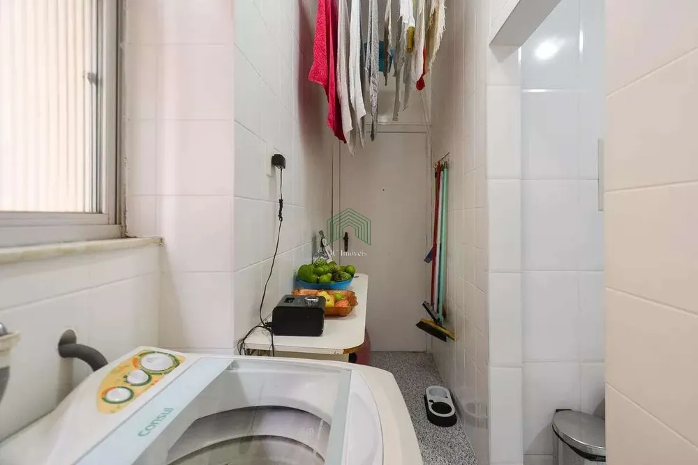 Apartamento, 3 quartos, 90 m² - Foto 7
