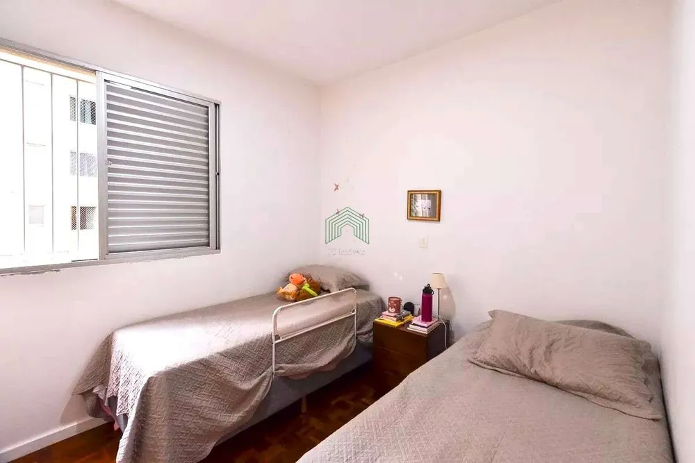 Apartamento, 3 quartos, 90 m² - Foto 3