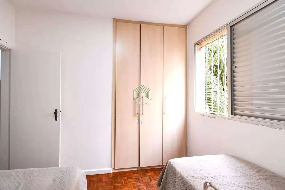 Apartamento, 3 quartos, 90 m² - Foto 4