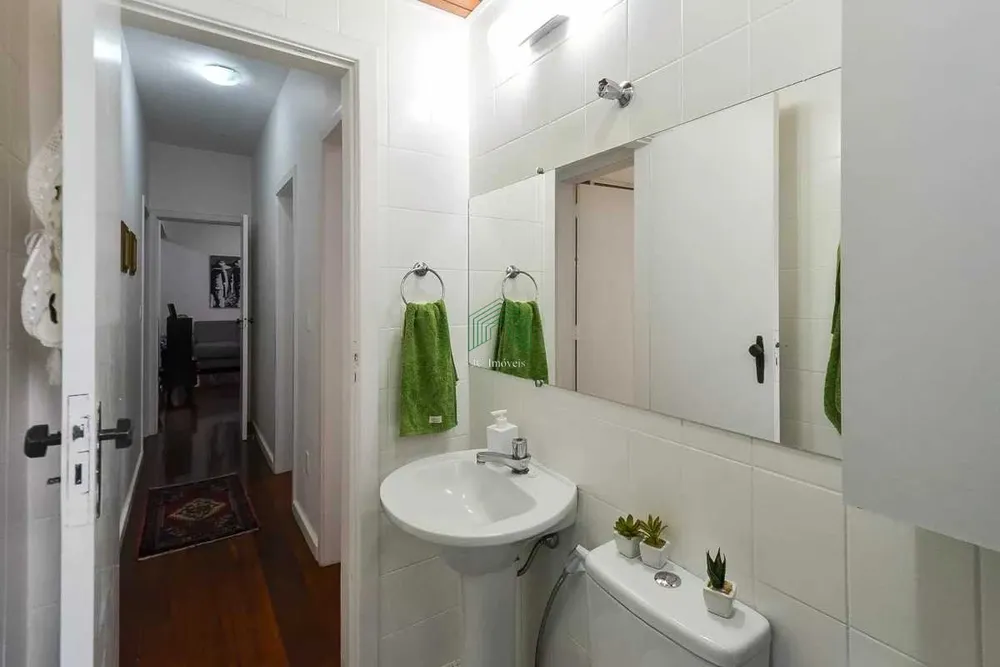 Apartamento, 3 quartos, 90 m² - Foto 5