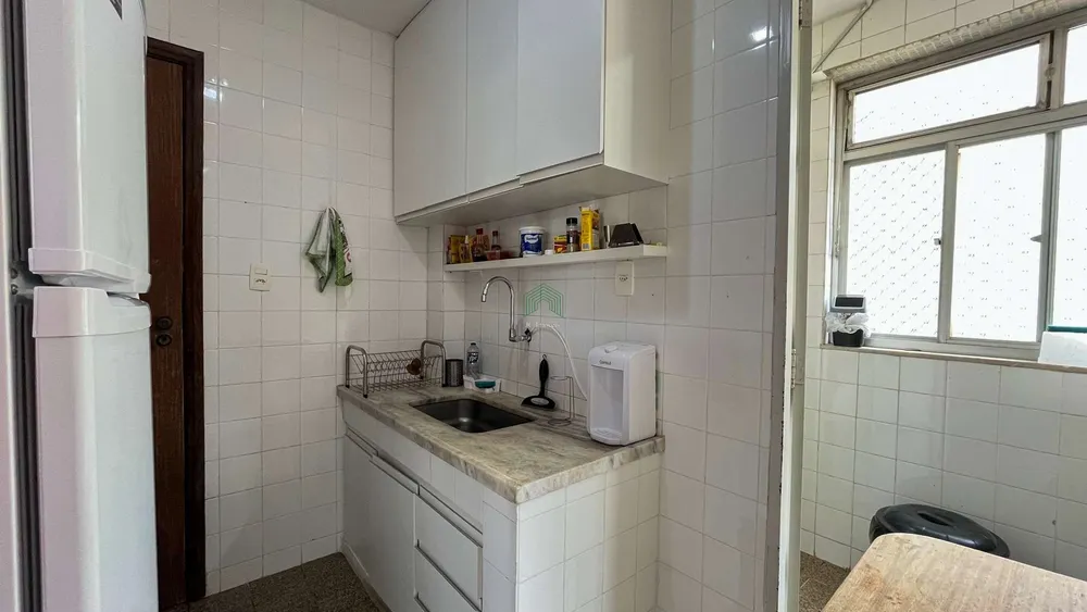 Apartamento, 2 quartos, 85 m² - Foto 3