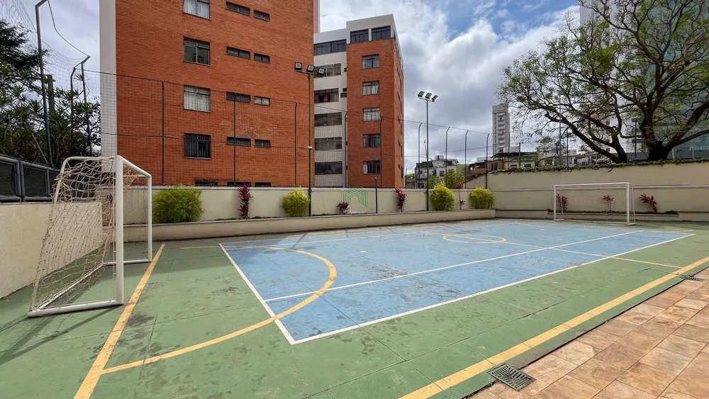 Apartamento, 2 quartos, 85 m² - Foto 7