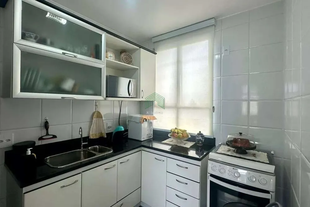Apartamento, 3 quartos, 90 m² - Foto 6