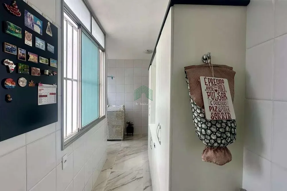 Apartamento, 3 quartos, 90 m² - Foto 7