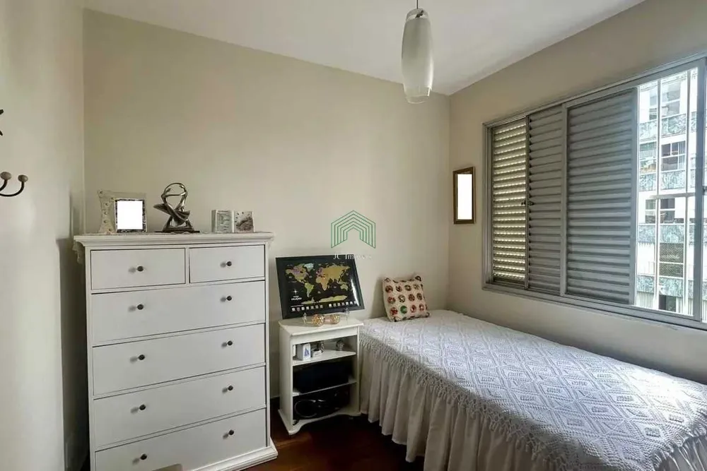 Apartamento, 3 quartos, 90 m² - Foto 2