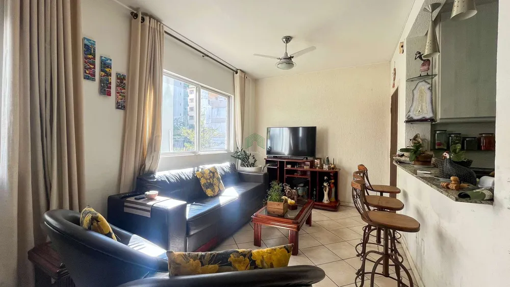 Apartamento, 4 quartos, 127 m² - Foto 1