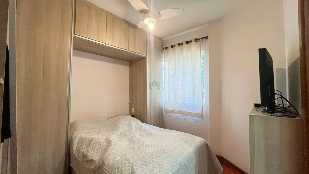 Apartamento, 4 quartos, 127 m² - Foto 2