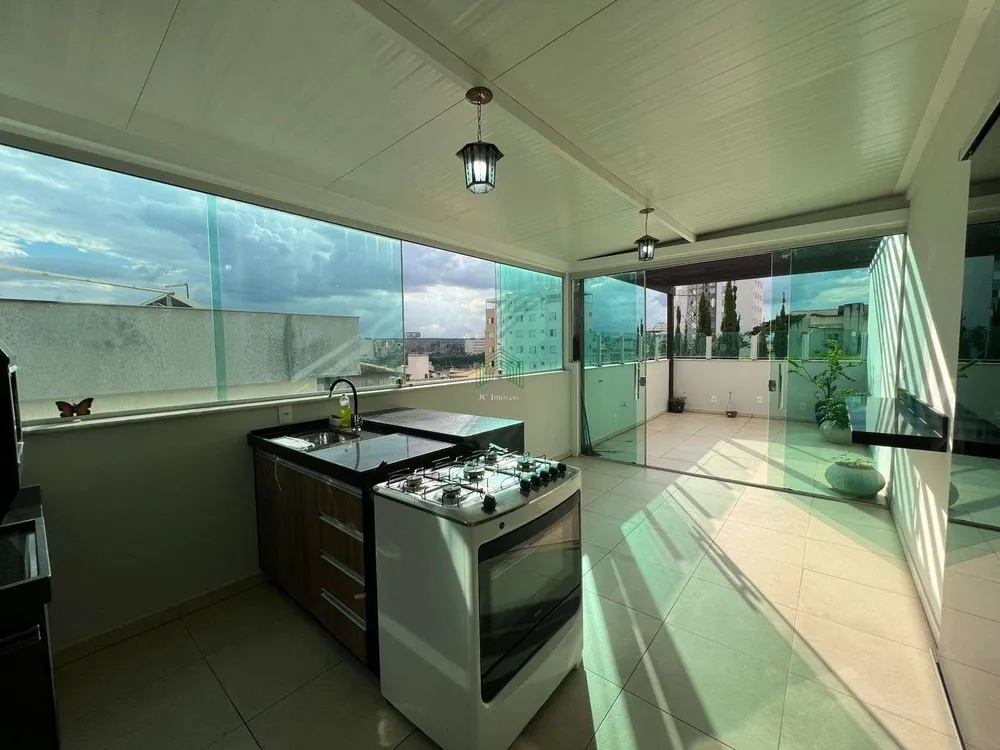 Cobertura, 4 quartos, 105 m² - Foto 4