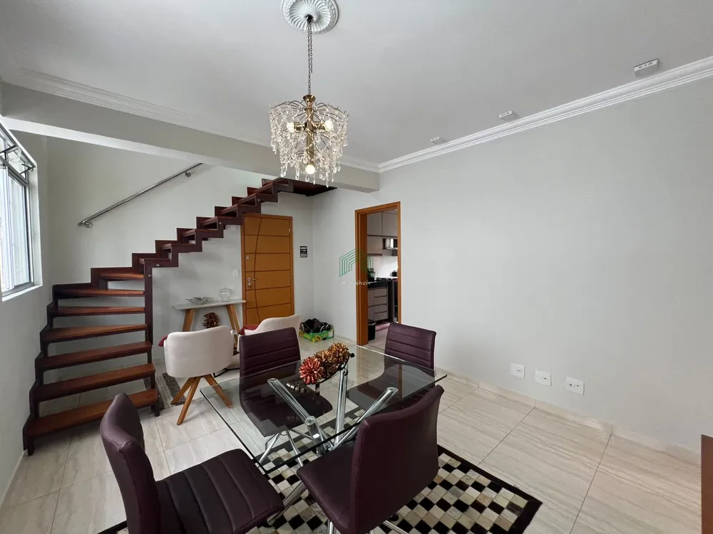 Cobertura, 4 quartos, 105 m² - Foto 3