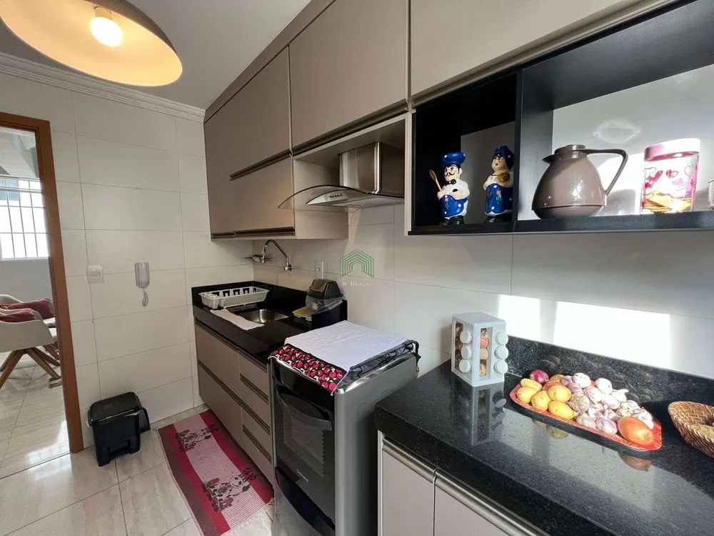 Cobertura, 4 quartos, 105 m² - Foto 7