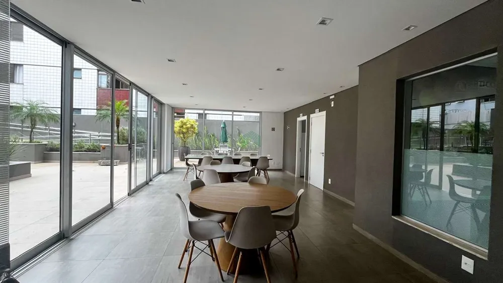 Cobertura, 3 quartos, 156 m² - Foto 8
