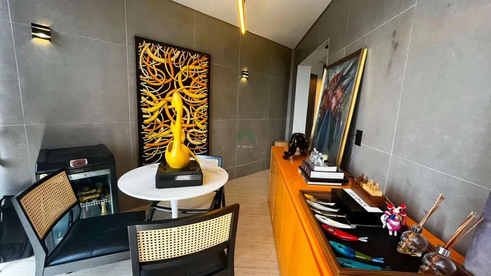 Cobertura, 3 quartos, 156 m² - Foto 3