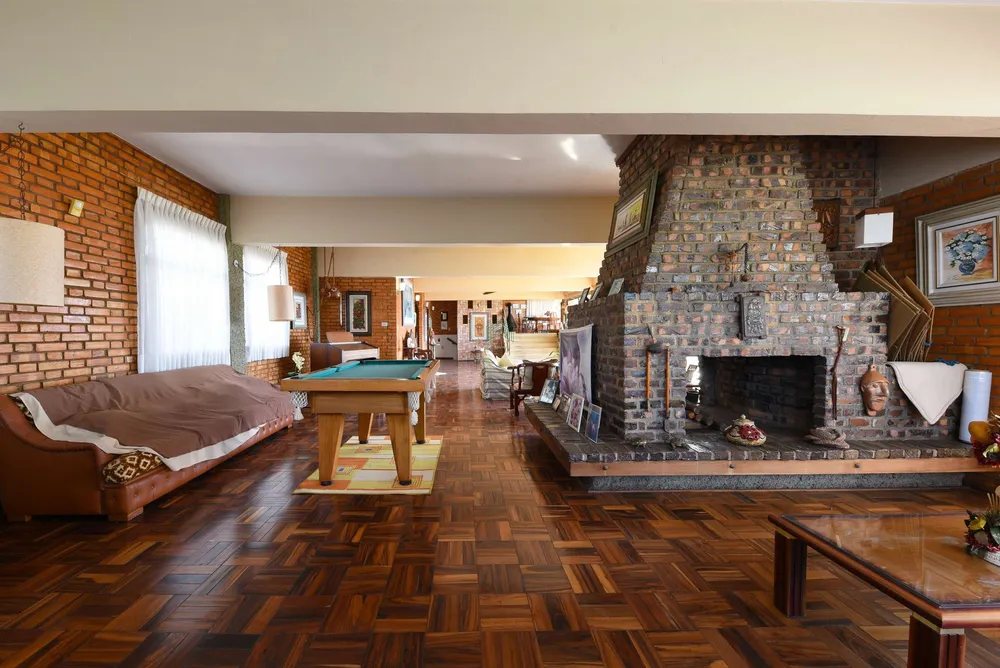 Casa, 5 quartos, 691 m² - Foto 3