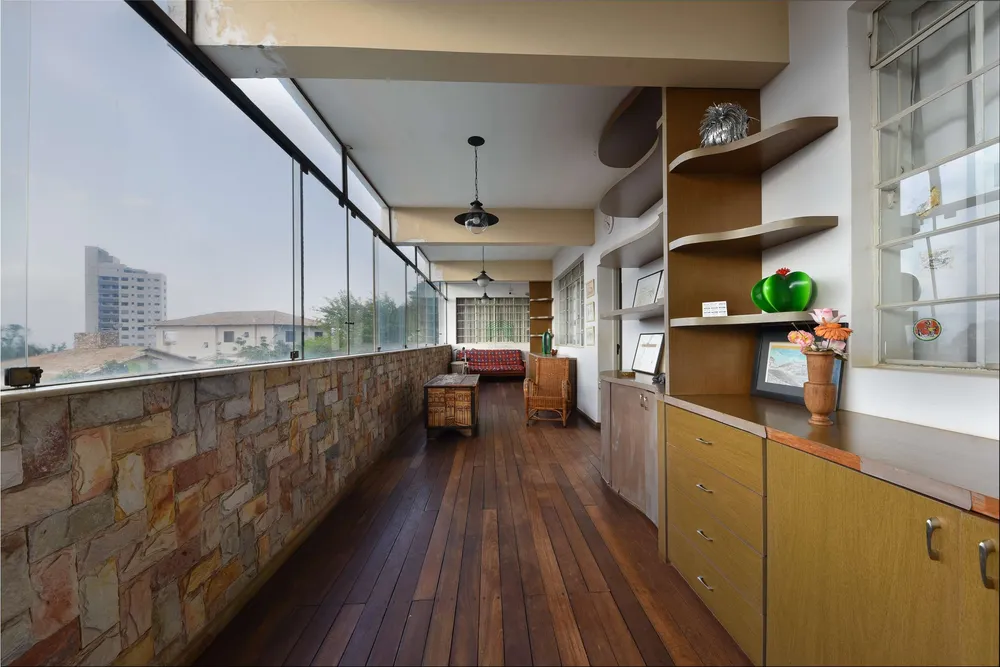 Casa, 5 quartos, 691 m² - Foto 5