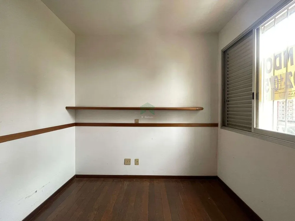 Apartamento, 4 quartos, 209 m² - Foto 5