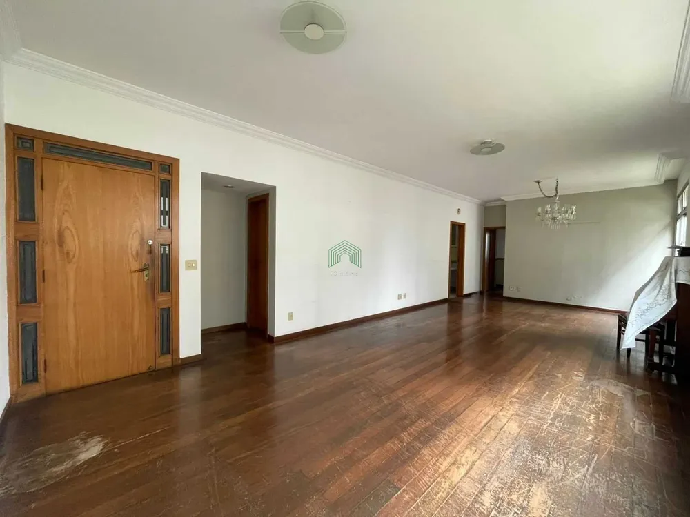 Apartamento, 4 quartos, 209 m² - Foto 7