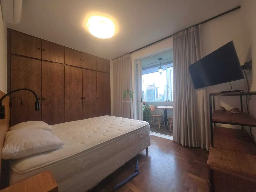 Apartamento, 4 quartos, 230 m² - Foto 5