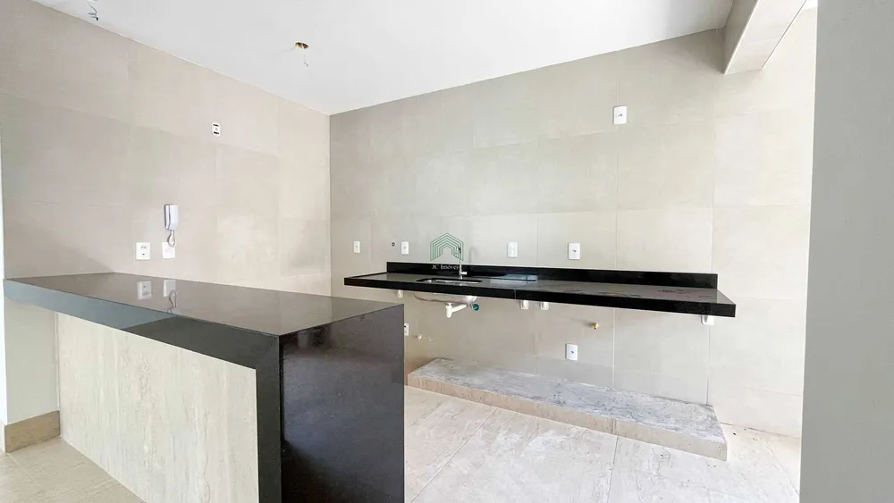 Apartamento, 4 quartos, 83 m² - Foto 2