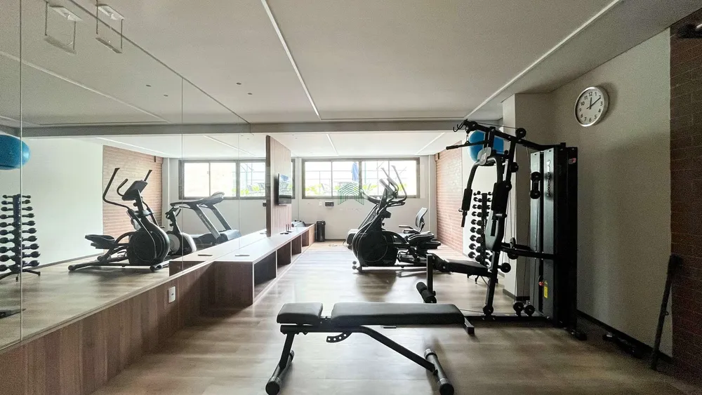 Apartamento, 4 quartos, 83 m² - Foto 7