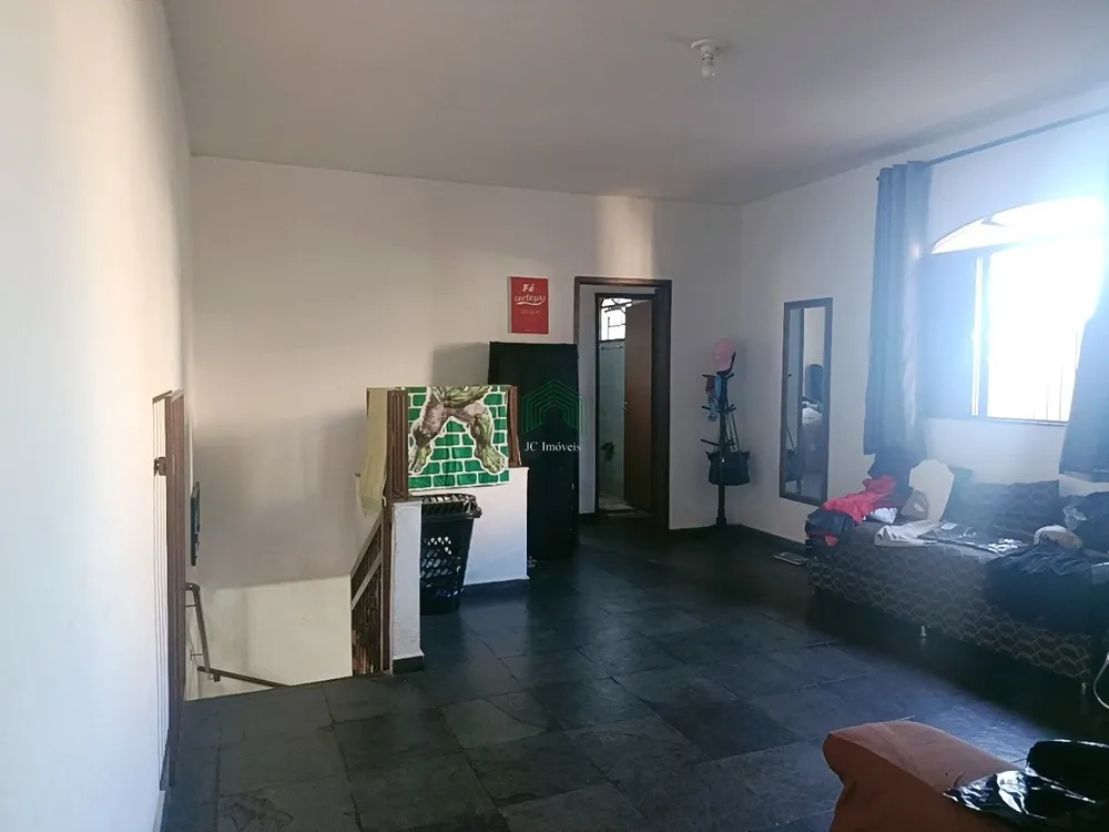 Casa, 4 quartos - Foto 1