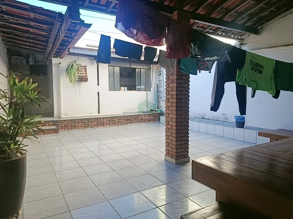 Casa, 4 quartos - Foto 3