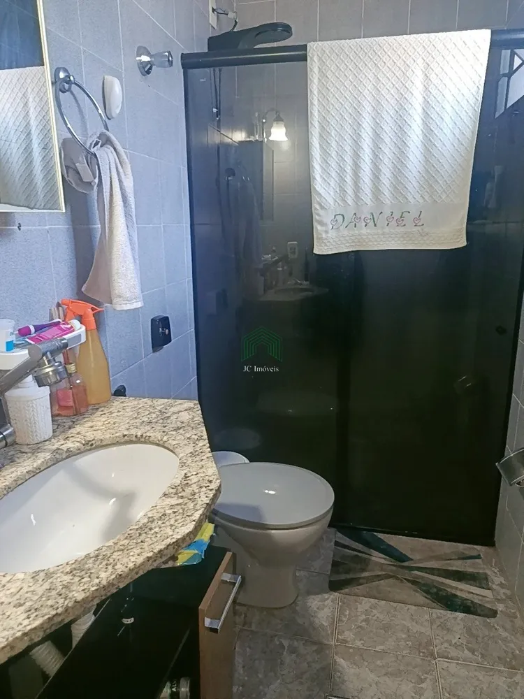 Casa, 4 quartos - Foto 4