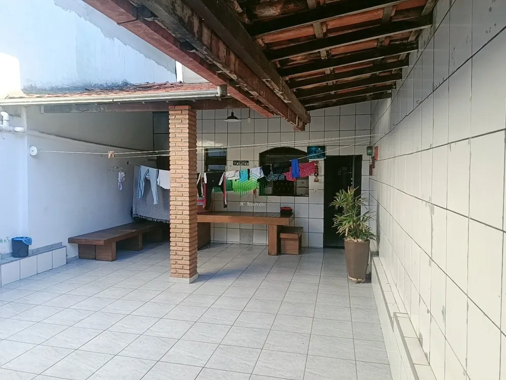 Casa, 4 quartos - Foto 2