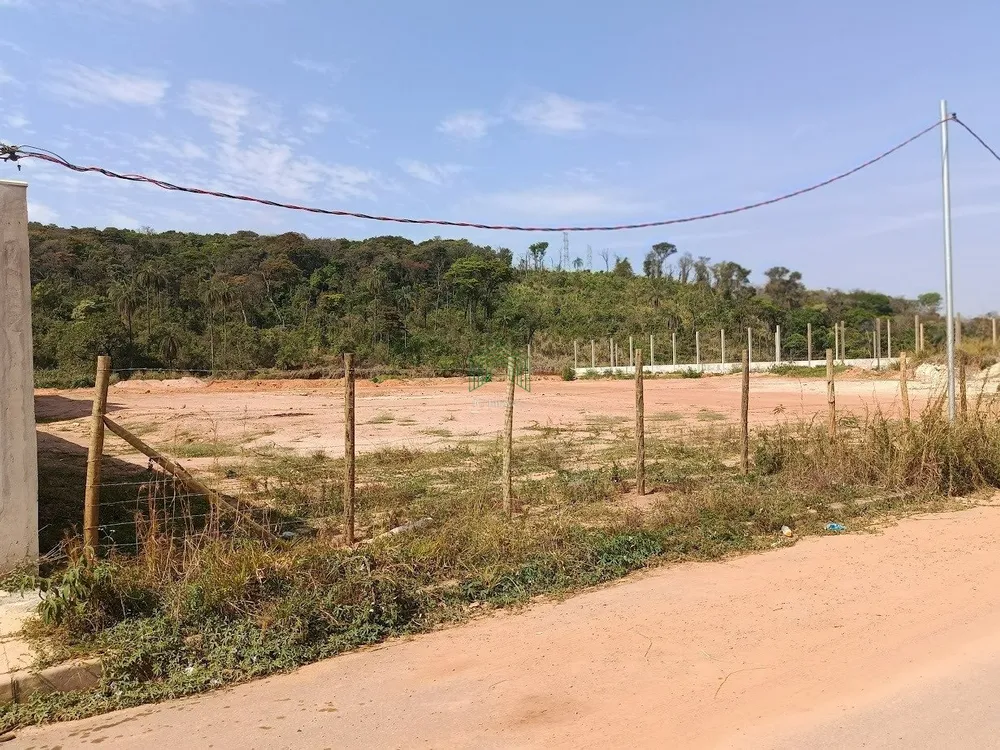 Terreno, 2 hectares - Foto 1