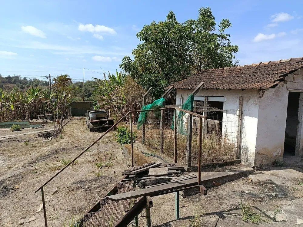 Terreno, 2 hectares - Foto 4