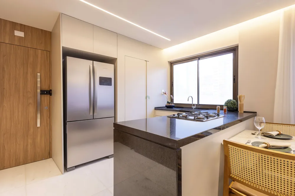 Apartamento, 2 quartos, 71 m² - Foto 8