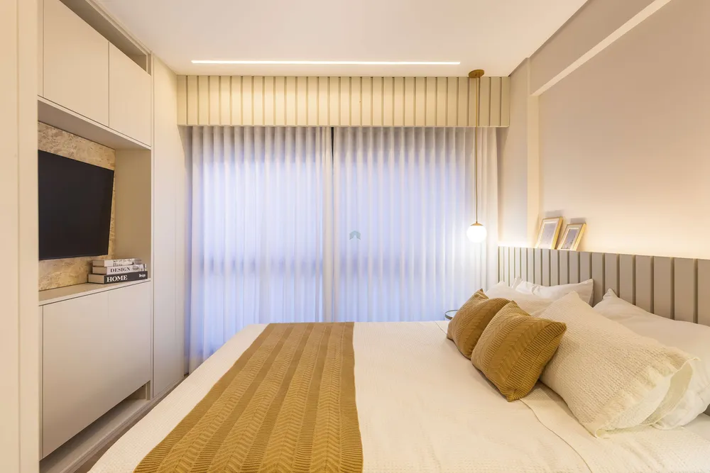 Apartamento, 2 quartos, 71 m² - Foto 3