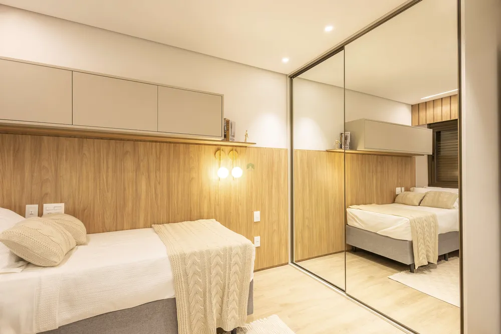 Apartamento, 2 quartos, 71 m² - Foto 4