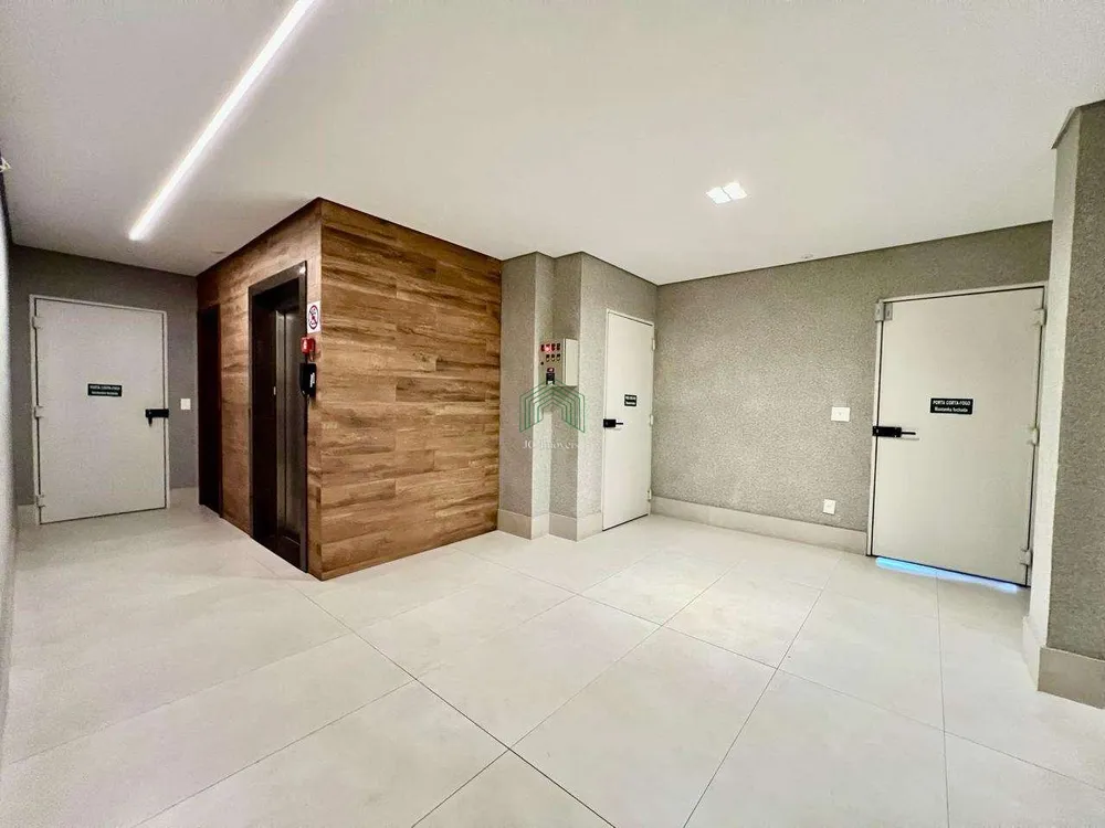 Apartamento, 2 quartos, 93 m² - Foto 3