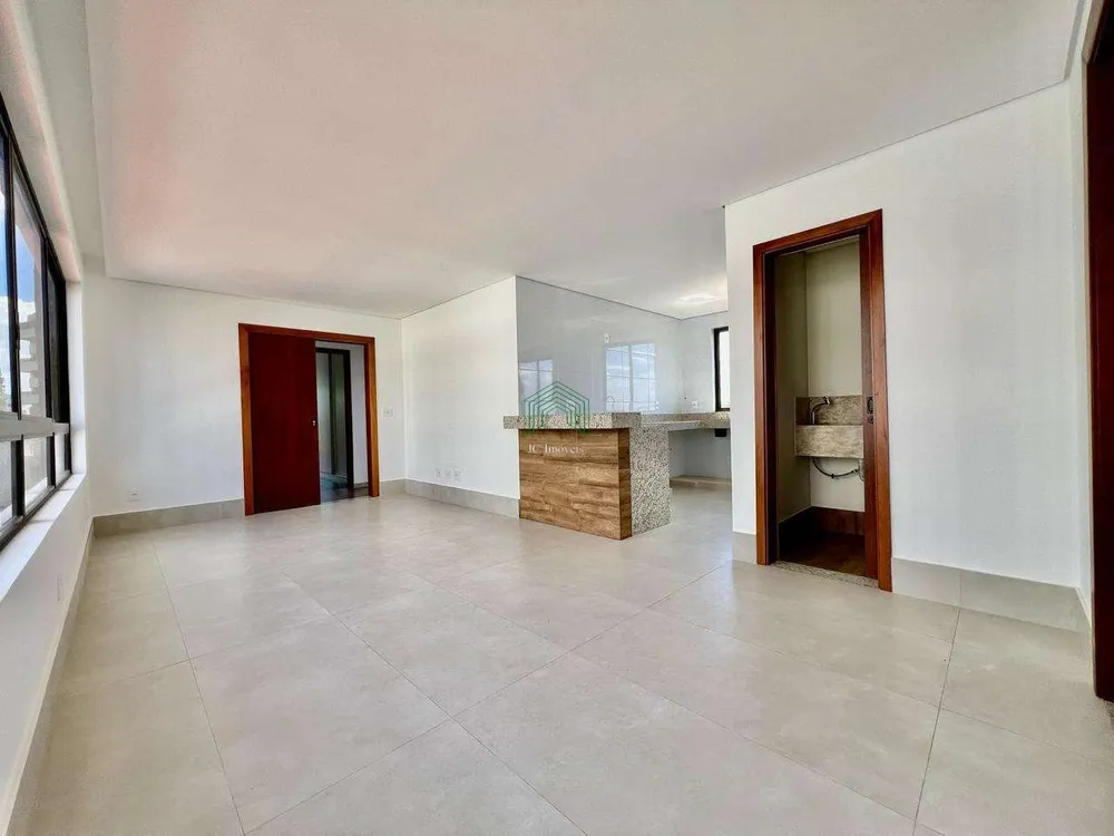Apartamento, 2 quartos, 93 m² - Foto 7
