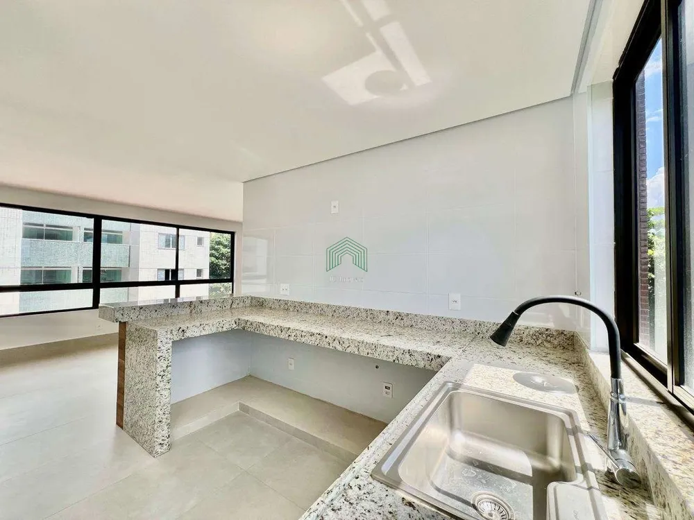 Apartamento, 2 quartos, 93 m² - Foto 1
