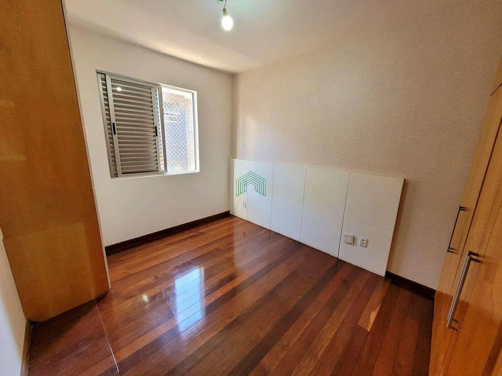 Apartamento, 4 quartos, 116 m² - Foto 3